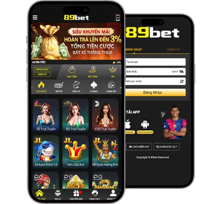 Mã QR tải ứng dụng zv99 cho Android