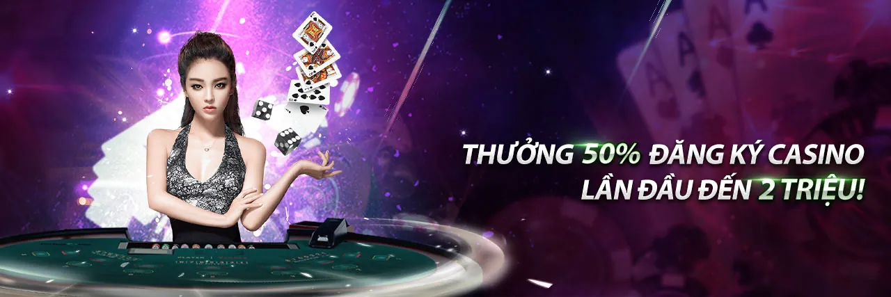 Sòng bạc trực tuyến zv99 với bàn chơi và dealer chuyên nghiệp