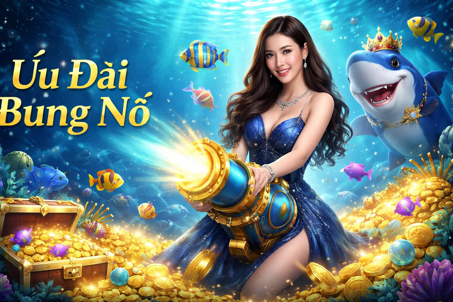 Trải nghiệm sòng bạc trực tuyến zv99 sống động