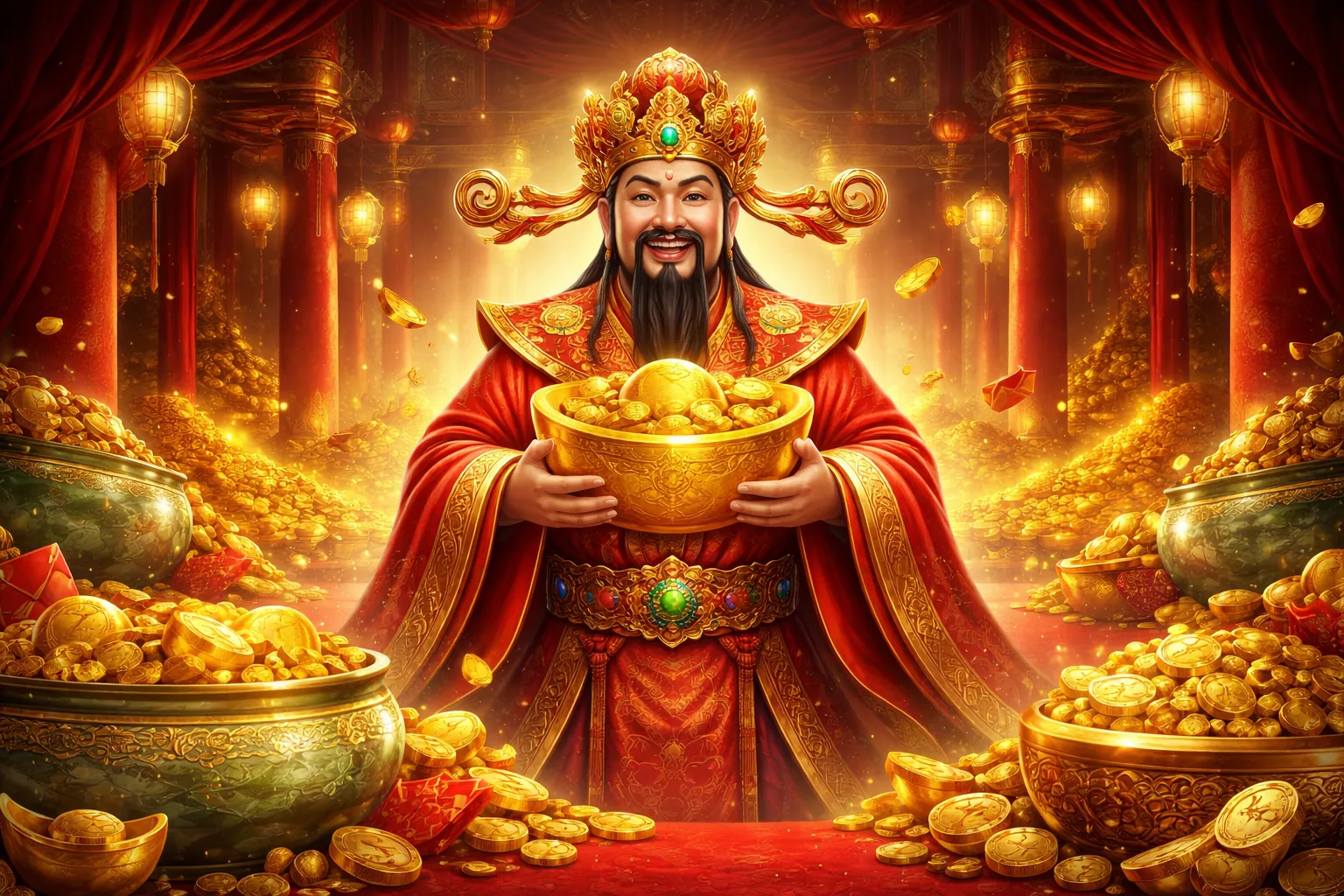 Tuyển tập game nổ hũ đa dạng với jackpot khủng tại zv99.