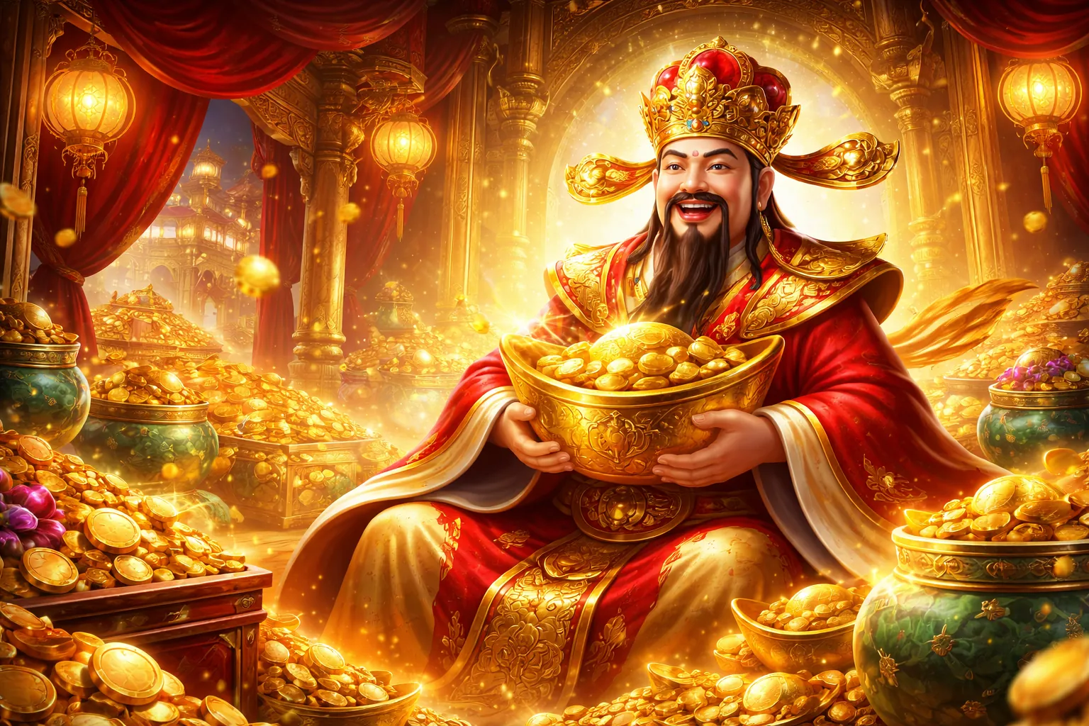 Các trò chơi casino trực tuyến phổ biến tại zv99, vz99 casino.