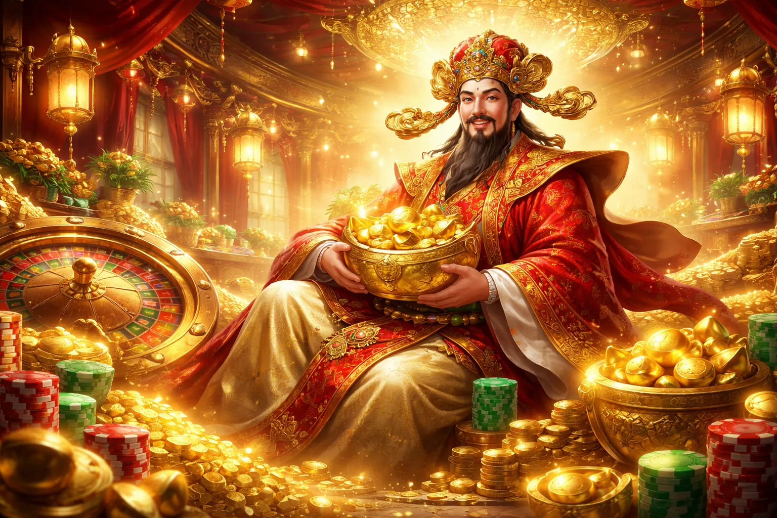 Khuyến mãi đặc biệt cho sòng bạc trực tuyến zv99.
