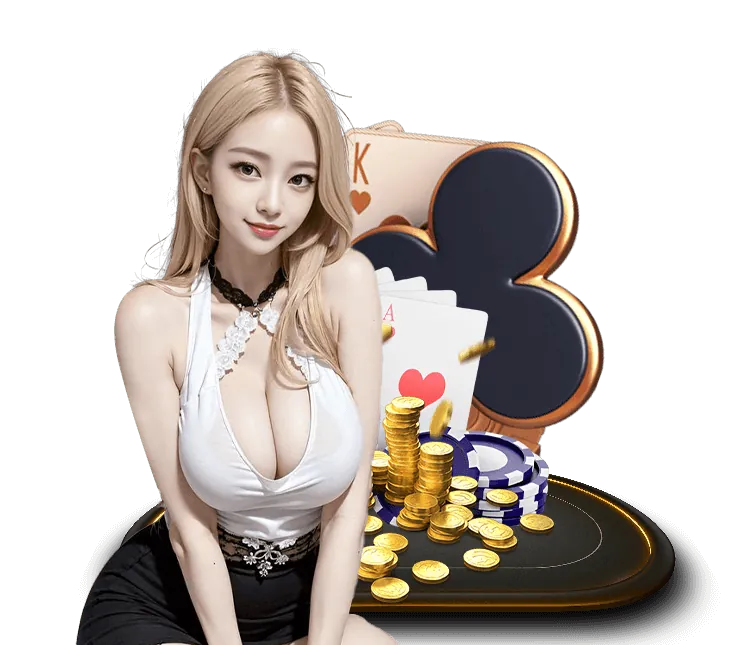 Bàn chơi Baccarat tại zv99